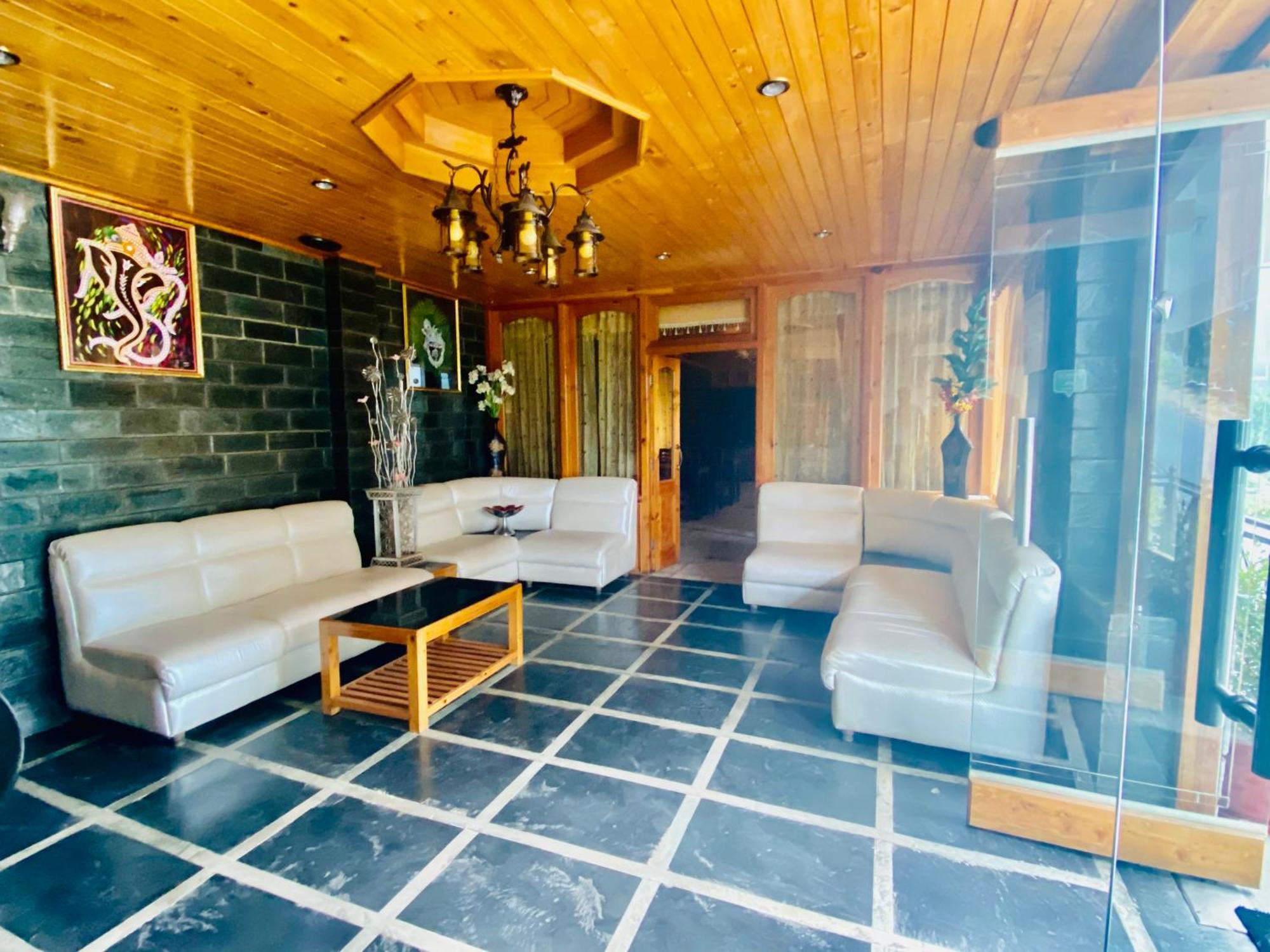 Hotel Hollywood Vibes #Riverview #Premium Rooms #Prime Location #Most Awarded #Parking #Top Rated #Open Terrace #Lawn #Best Selling Hotel In Manali Exterior foto